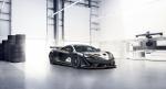 McLaren 570S GT4 2016 года
